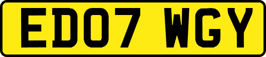 ED07WGY