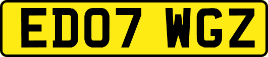 ED07WGZ