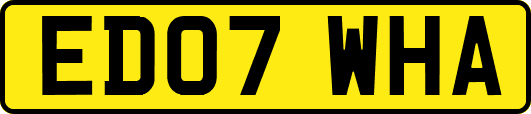 ED07WHA