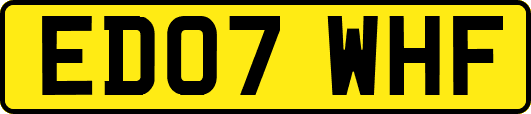 ED07WHF