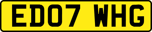 ED07WHG