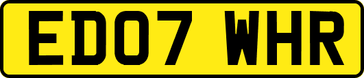 ED07WHR