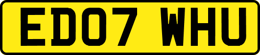 ED07WHU