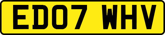 ED07WHV