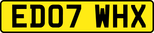 ED07WHX