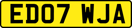 ED07WJA