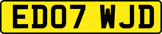 ED07WJD
