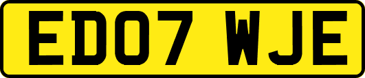 ED07WJE