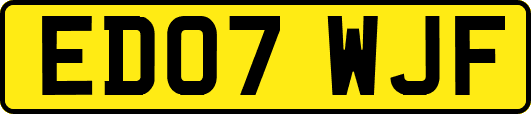 ED07WJF