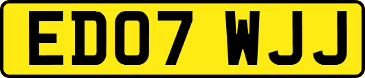 ED07WJJ