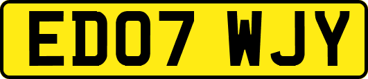 ED07WJY