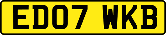ED07WKB