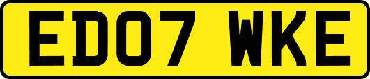 ED07WKE