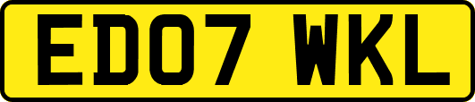ED07WKL