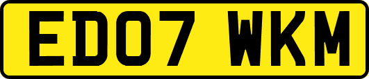 ED07WKM