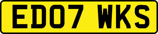 ED07WKS