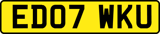 ED07WKU