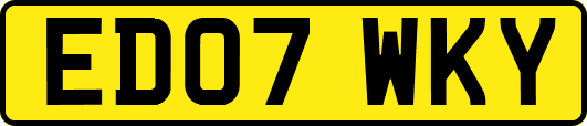 ED07WKY