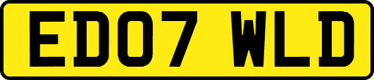ED07WLD