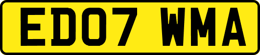 ED07WMA