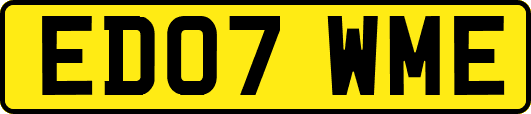 ED07WME