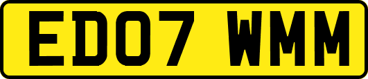 ED07WMM