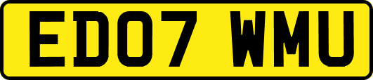 ED07WMU