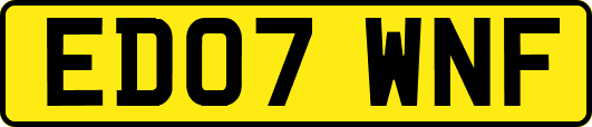 ED07WNF