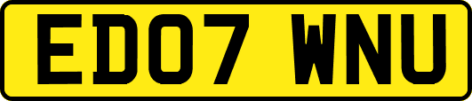 ED07WNU
