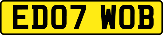 ED07WOB