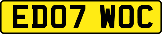 ED07WOC