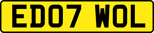 ED07WOL