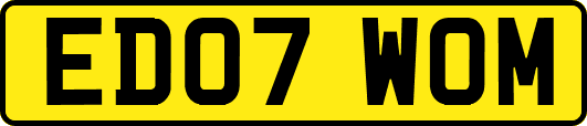 ED07WOM