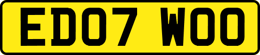 ED07WOO