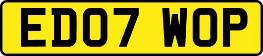 ED07WOP