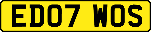 ED07WOS