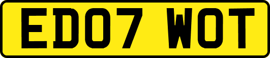ED07WOT