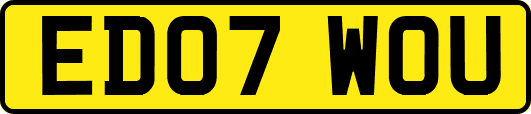 ED07WOU