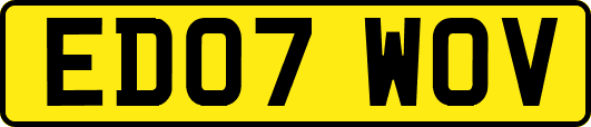 ED07WOV