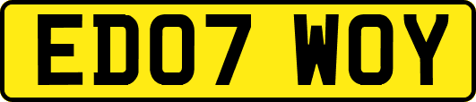 ED07WOY