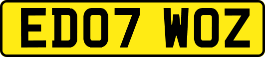 ED07WOZ