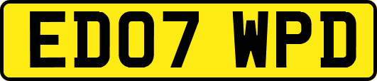 ED07WPD