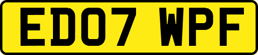 ED07WPF