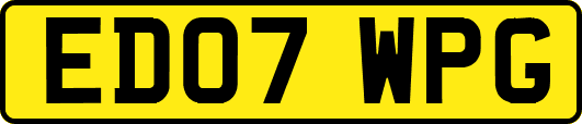 ED07WPG