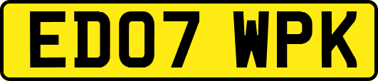 ED07WPK