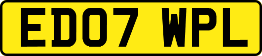 ED07WPL