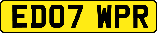 ED07WPR