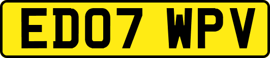 ED07WPV
