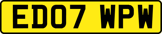 ED07WPW