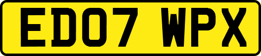 ED07WPX